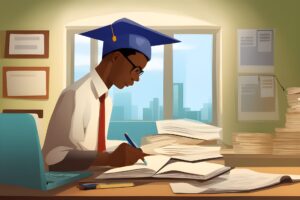 A Winning Formula: Mastering the Art of Scholarship Application Essays